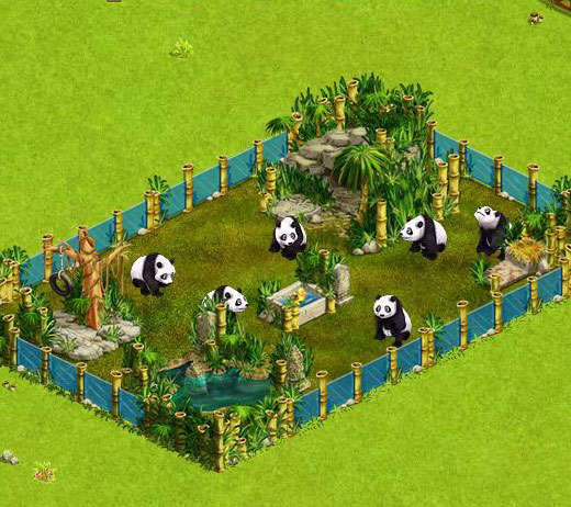 Zoo Life: Animal Park Game instal the new version for ipod